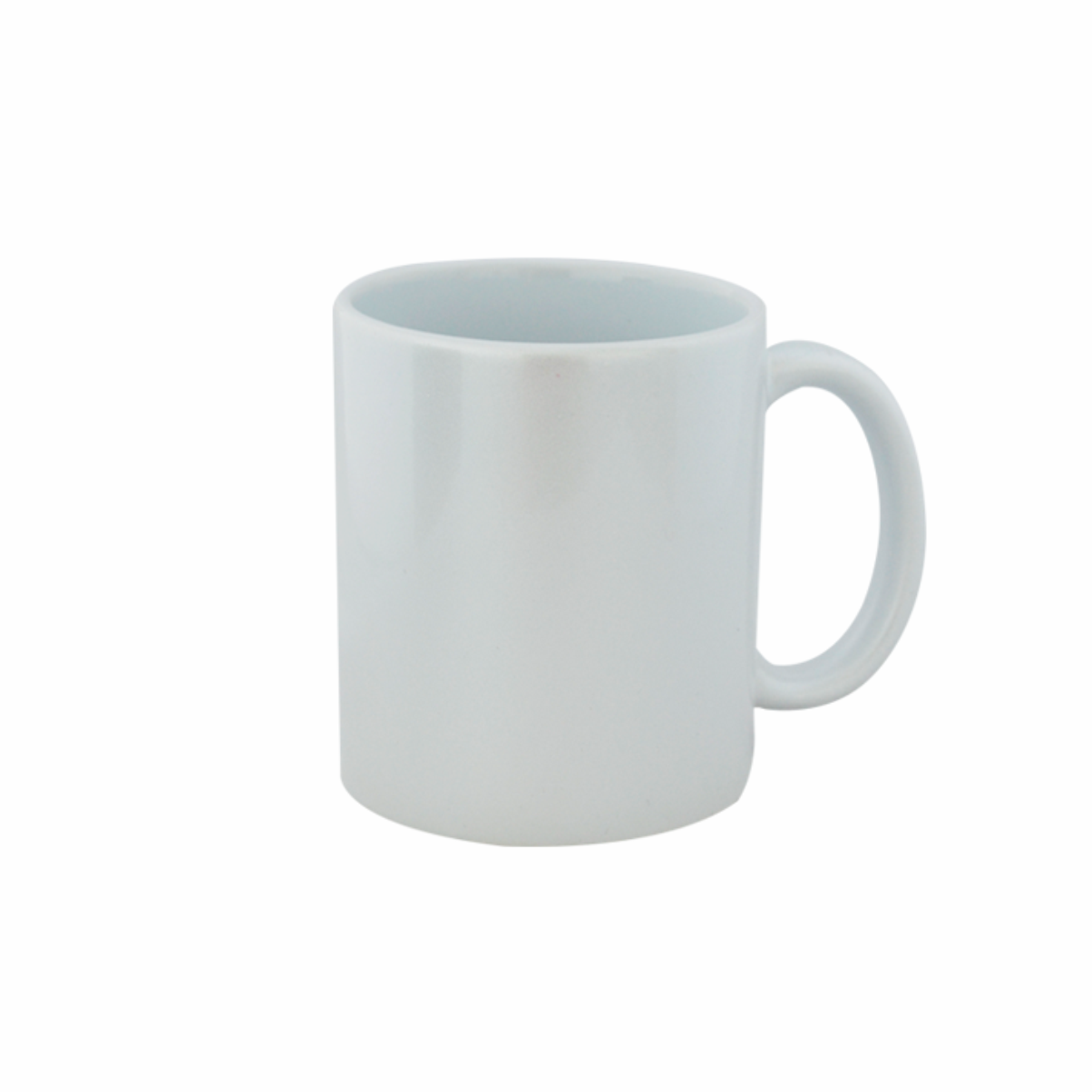 Taza perla 325.30 ml / 11 oz para sublimar