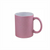 Taza de ceramica con acabo brillantina 325.30ml / 11 oz para sublimar