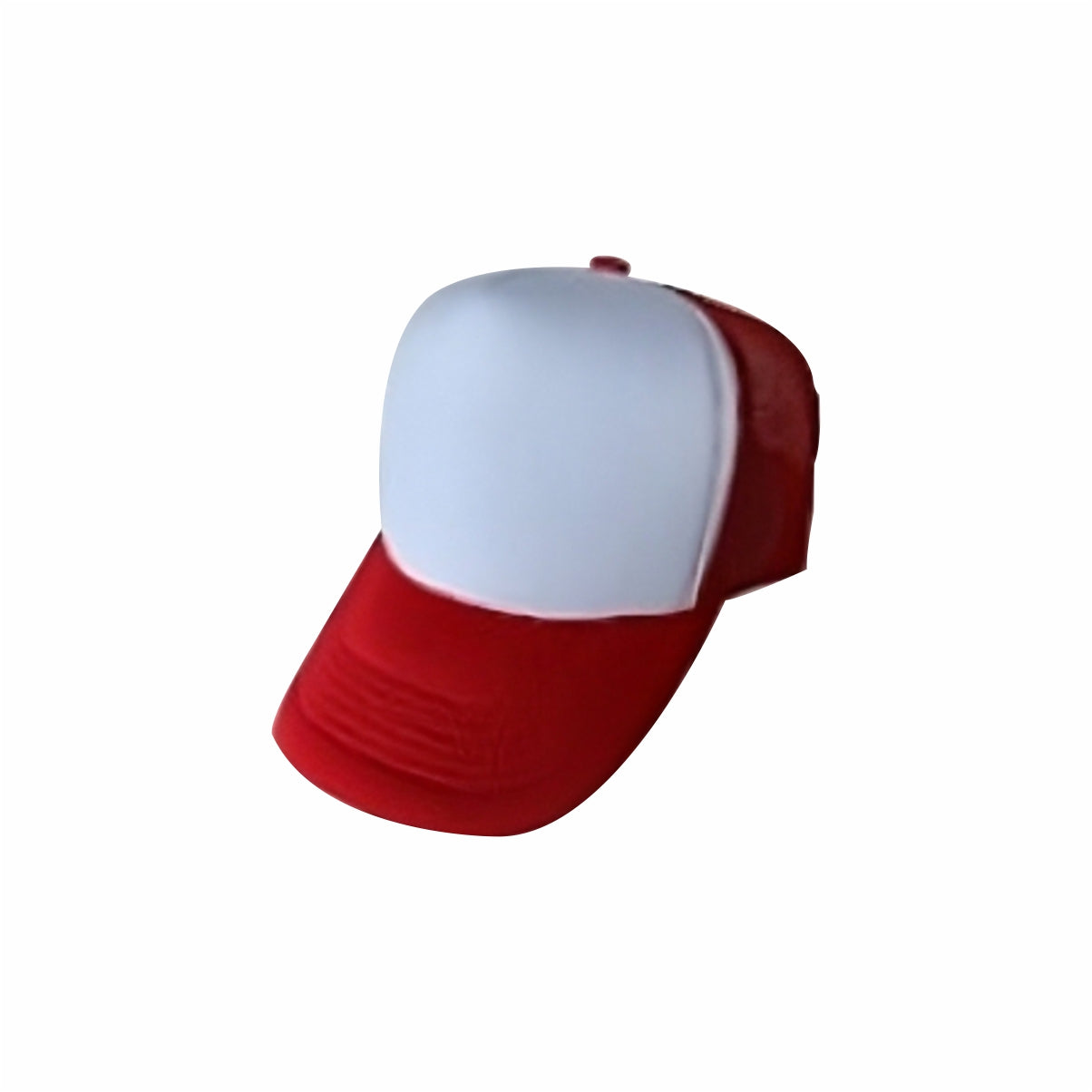 Gorra tipo esponja para sublimar