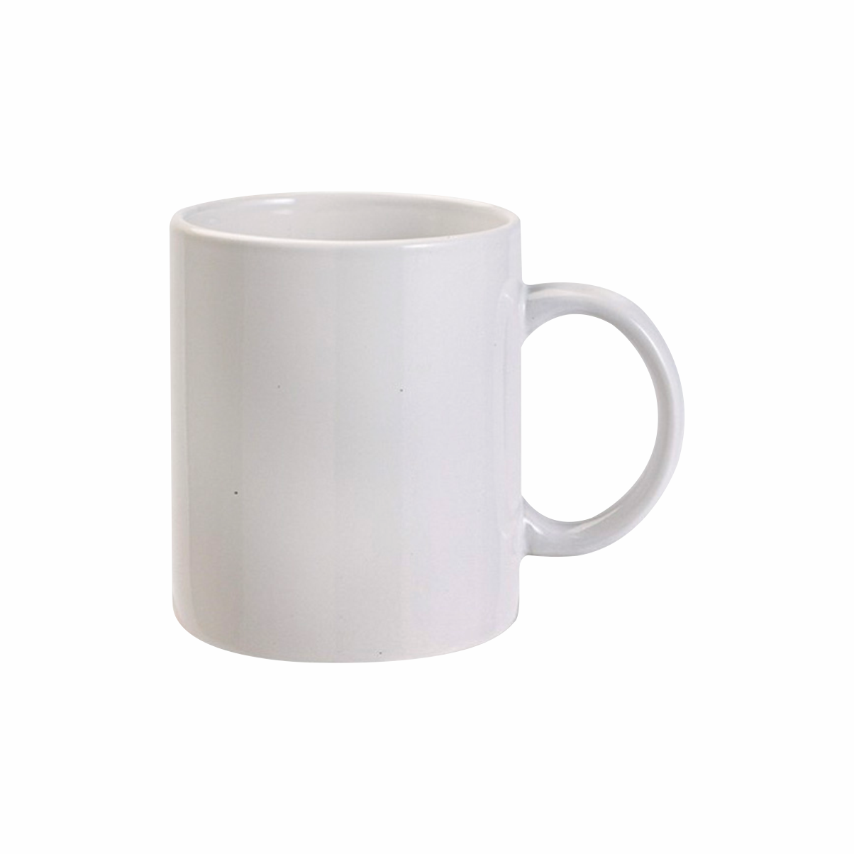 Taza blanca 591.47ml / 20oz para sublimar