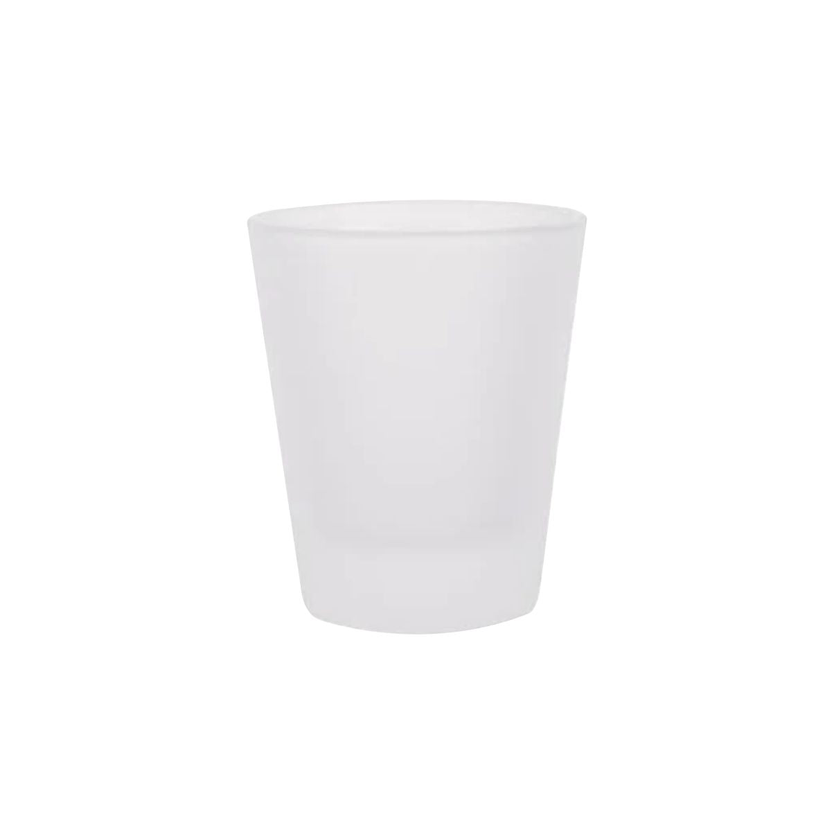 Vaso tequilero 1.5oz para sublimar