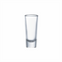 Vaso tequilero de vidrio satinado 88.72ml / 3 oz para sublimar