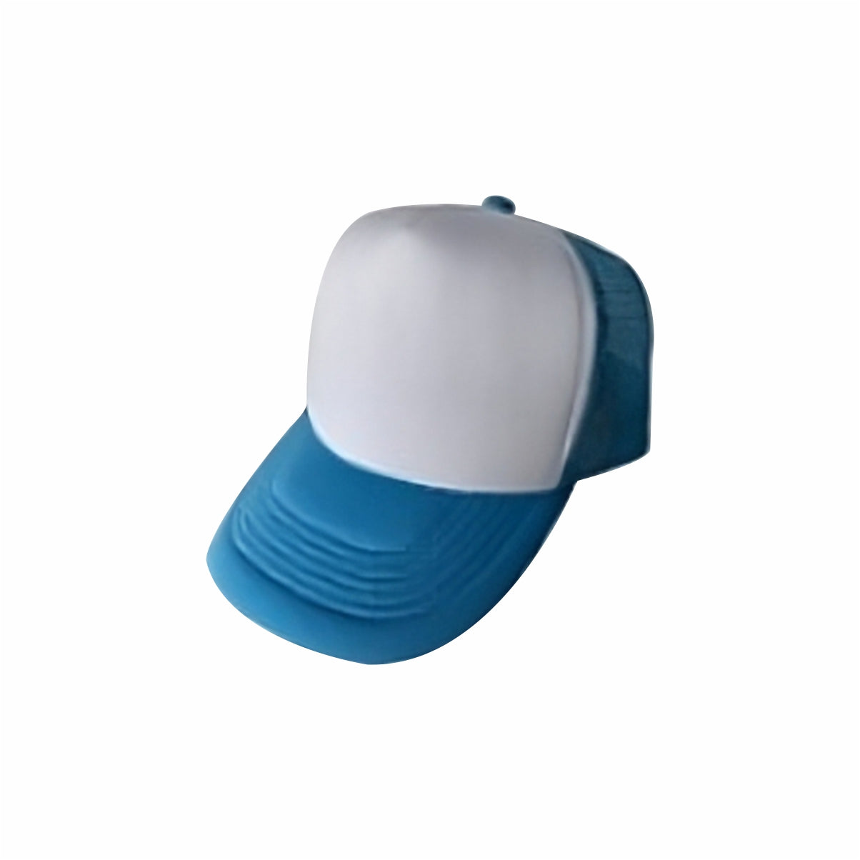 Gorra tipo esponja para sublimar