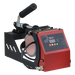 Prensa para tazas Bittle. 110V