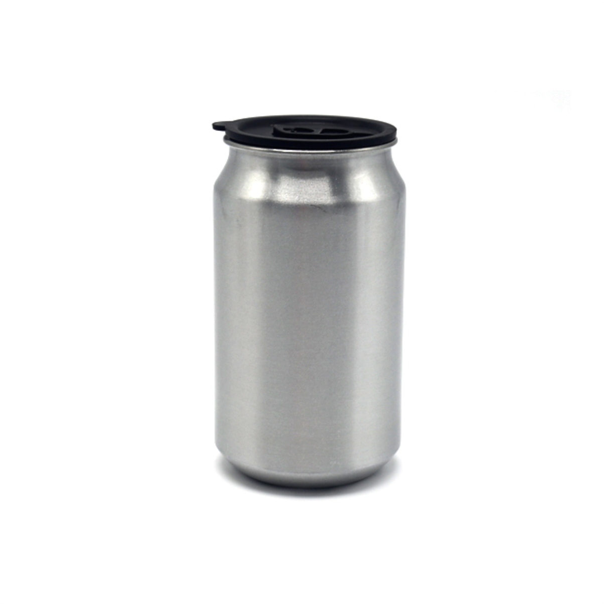 Lata de aluminio 350ml / 12oz para sublimar