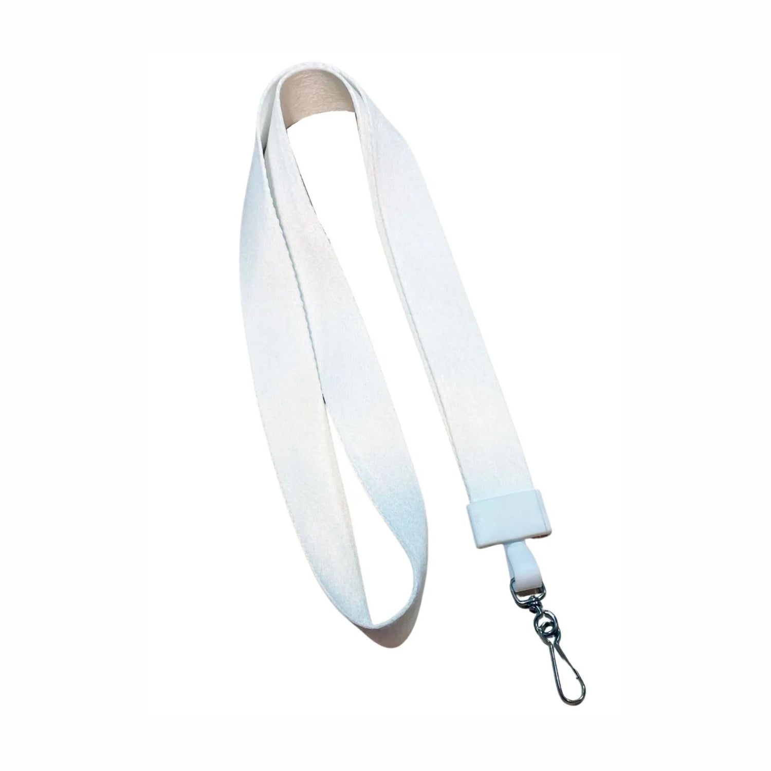 Cordón portagafete para sublimar