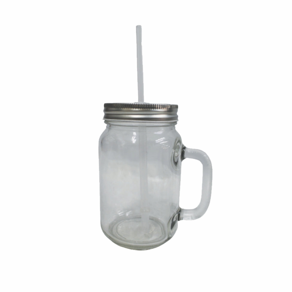 Mason Jar 355ml / 12oz para sublimar