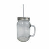 Mason Jar 355ml / 12oz para sublimar