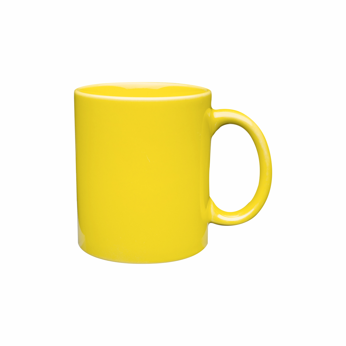 Taza full color 325.30 ml / 11 oz para sublimar