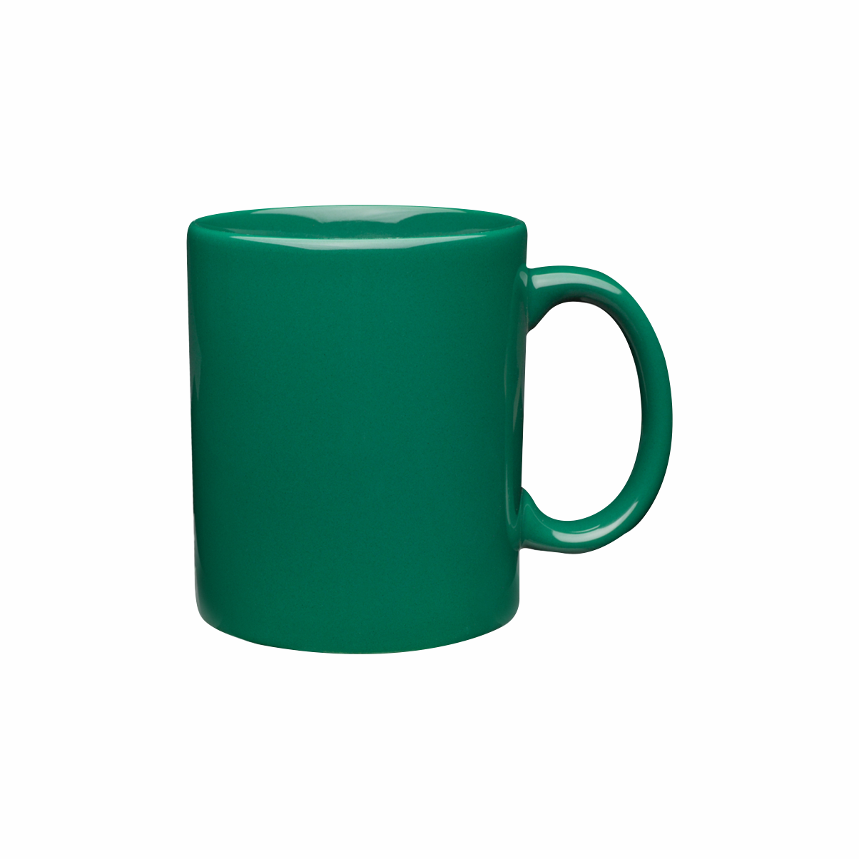 Taza full color 325.30 ml / 11 oz para sublimar