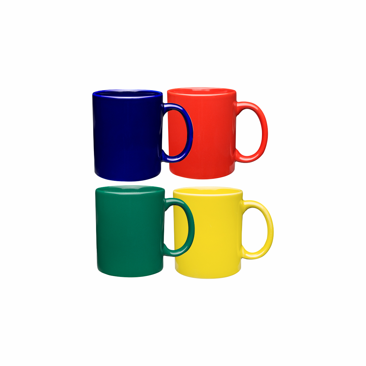 Taza full color 325.30 ml / 11 oz para sublimar