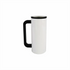 Vaso starbucks blanco 450ml con agarradera para sublimar